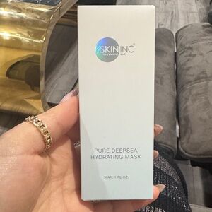 Skin Inc White Deepsea Hydrating Mask